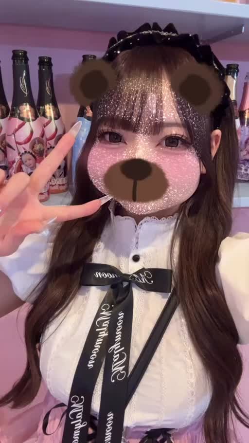 にこる|宮崎市 中央通のコンカフェ|Candy Made(キャンディーメイド)