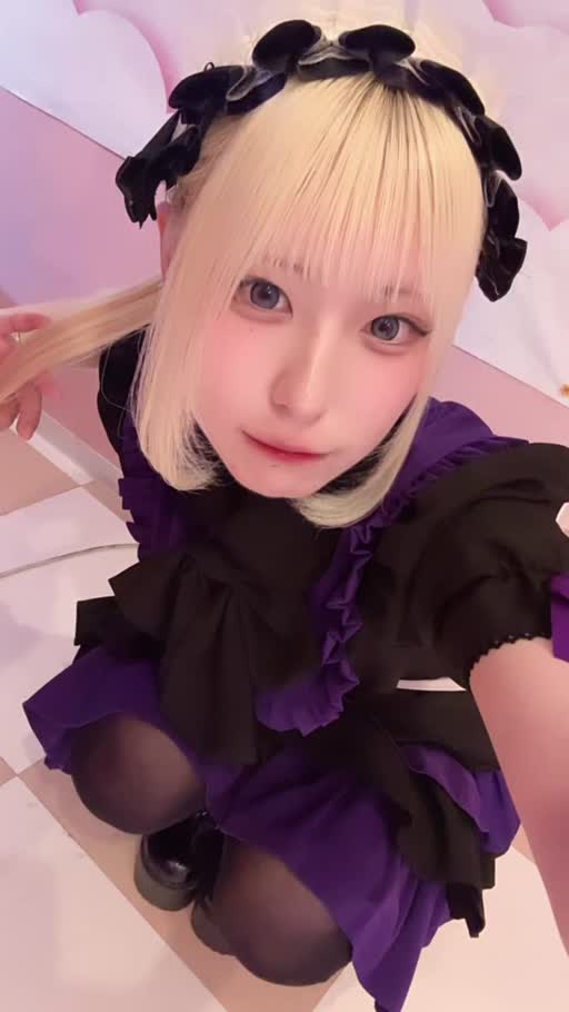 ぱき|宮崎市 中央通のコンカフェ|Candy Made(キャンディーメイド)