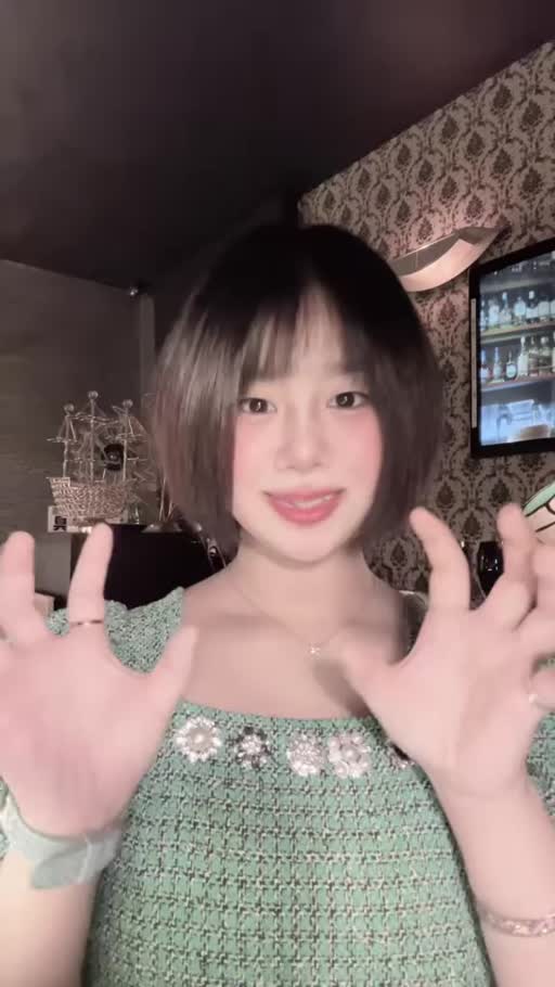 桜井 ちひろ|三島市 一番町のガールズバー|三島女どれみ・カフェ(ミシマジョドレミカフェ)