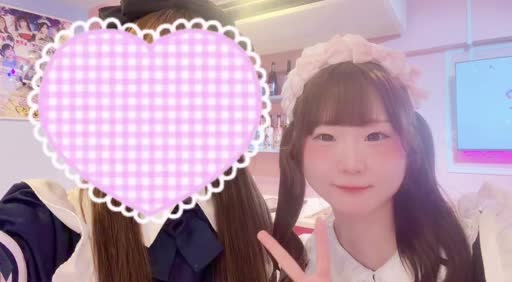 おもち|宮崎市 中央通のコンカフェ|Candy Made(キャンディーメイド)