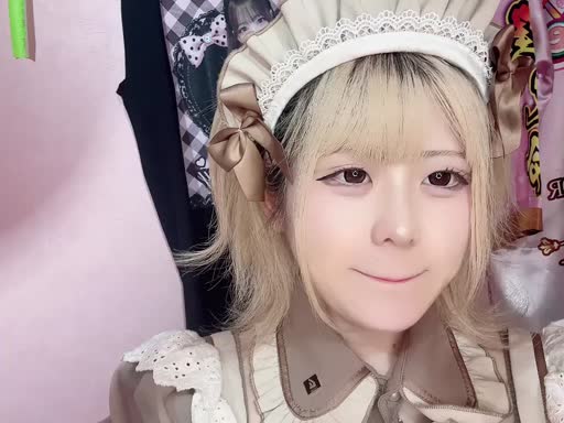 恋麦乃 ちょり|宮崎市 中央通のコンカフェ|Candy made(キャンディーメイド)