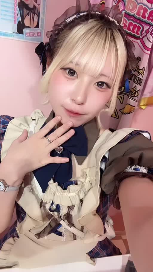 ぱき