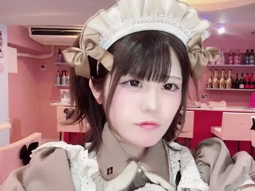 恋麦乃 ちょり|宮崎市 中央通のコンカフェ|Candy Made(キャンディーメイド)