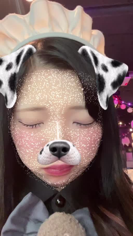 吉田 あゐる|大分市 都町のコンカフェ|Candy Made(キャンディーメイド)