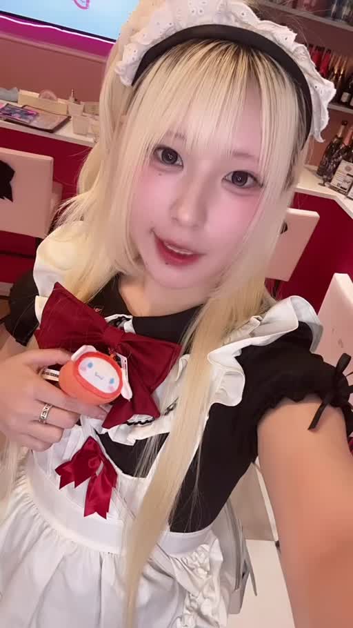 ぱき|宮崎市 中央通のコンカフェ|Candy made(キャンディーメイド)