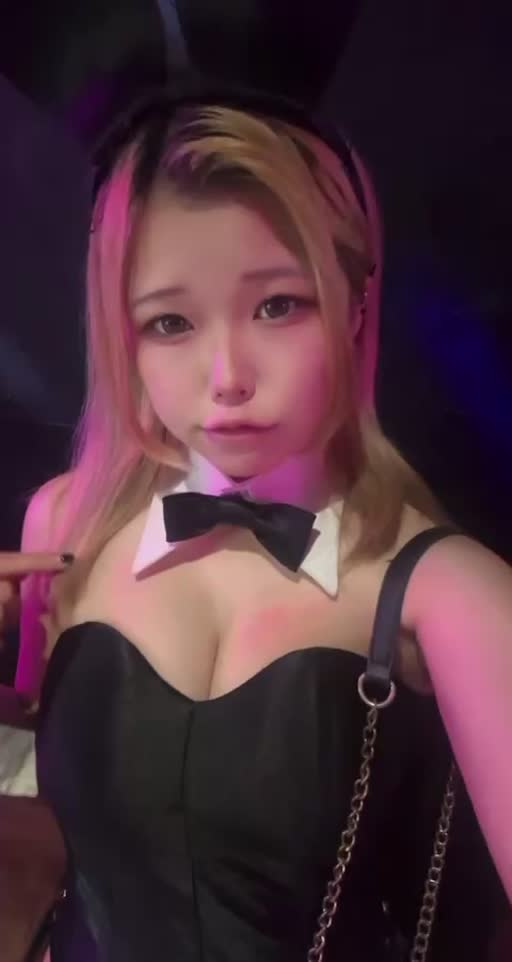 ふあ|宮崎市 中央通のガールズバー|ミヤバニ()