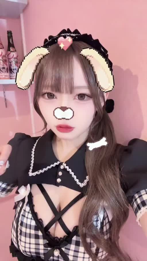 にこる|宮崎市 中央通のコンカフェ|Candy Made(キャンディーメイド)