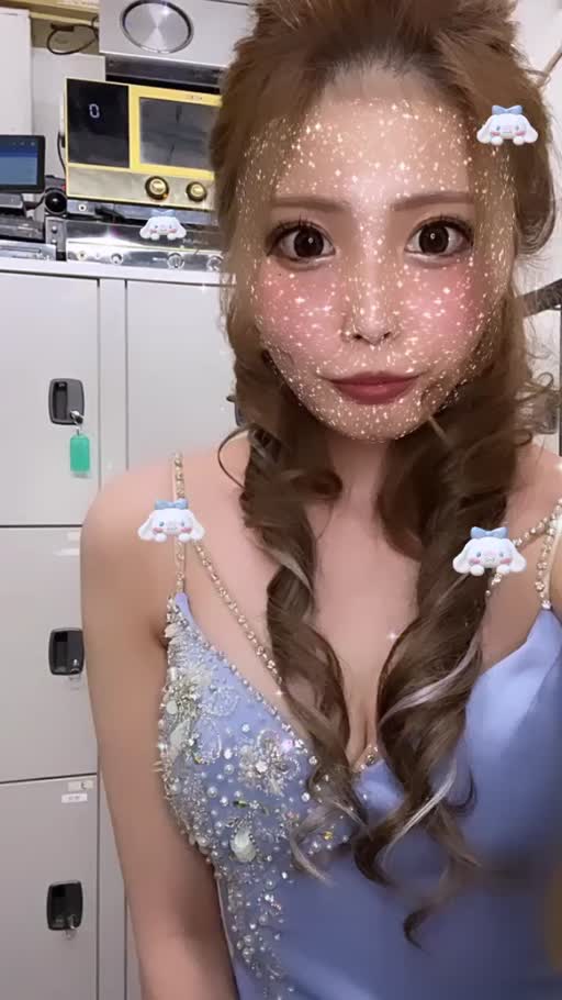 星葉 らなん