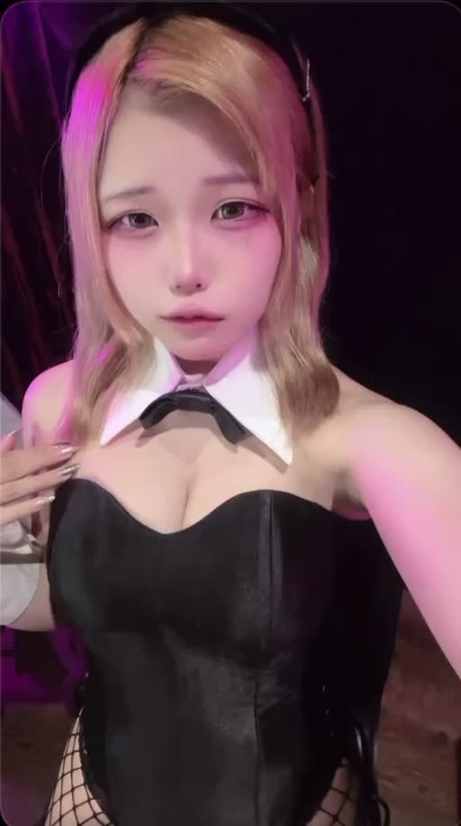 ふあ|宮崎市 中央通のガールズバー|ミヤバニ()