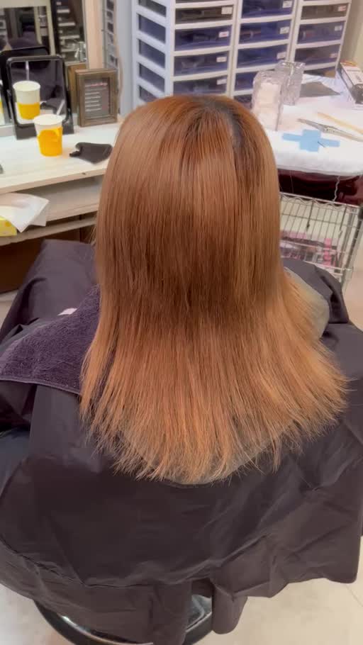 星葉 らなん