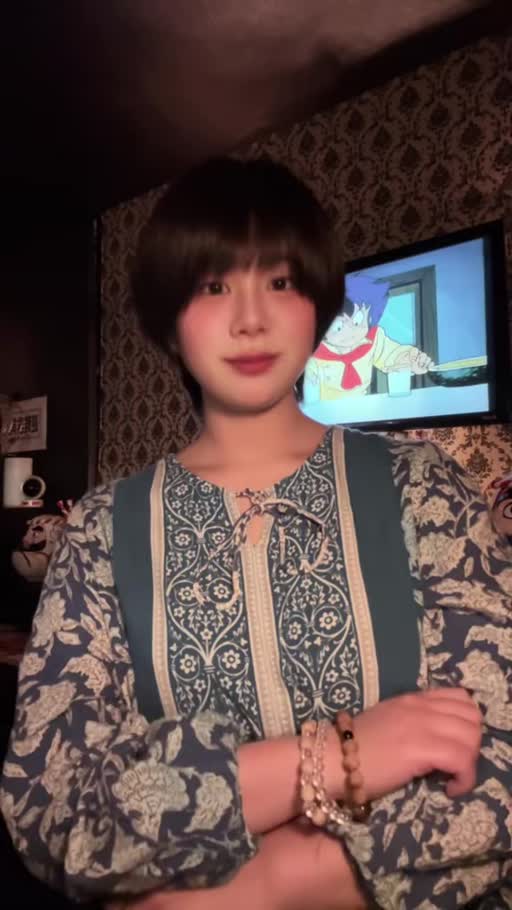 桜井 ちひろ|三島市 一番町のガールズバー|どれみ・カフェ(ドレミカフェ)