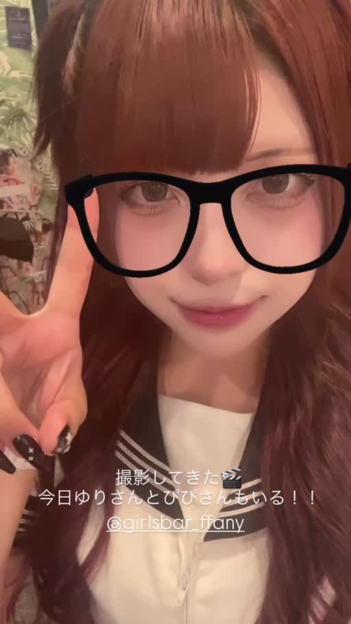 きらら|鹿児島市 山之口町のガールズバー|ffany(ファニー)