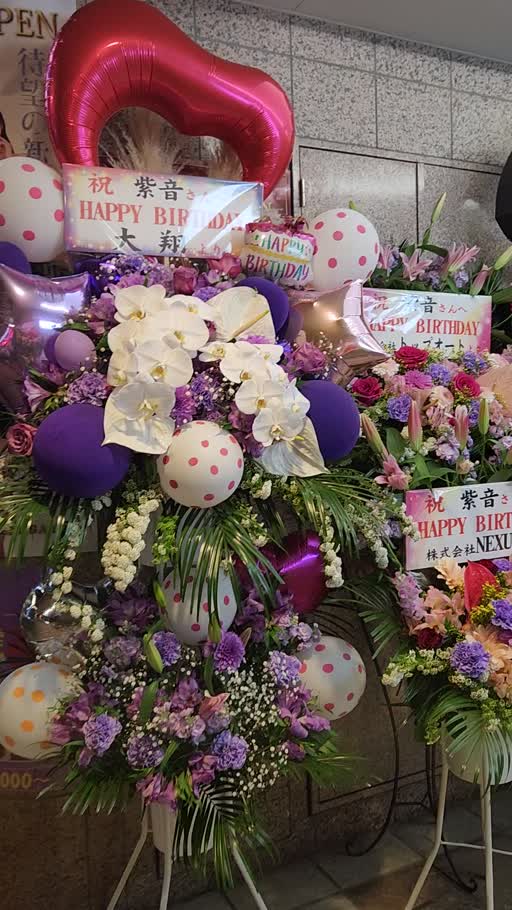 紫音|越谷市 南越谷のキャバクラ|Ammon(アモン)