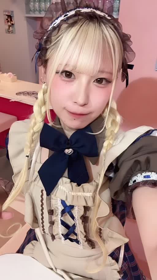 おきゅいんჱ̒՞ ̳ᴗ ̫ ᴗ ̳՞꒱