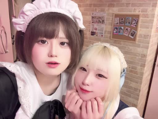 恋麦乃 ちょり