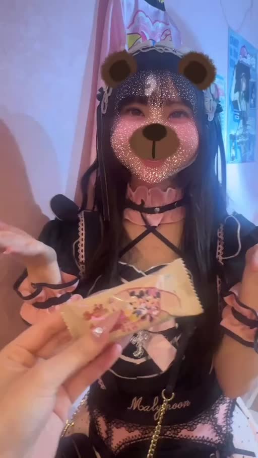 ねねちまんからのお土産‪‪❤︎‬