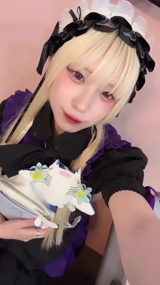 ぱき|宮崎市 中央通のコンカフェ|Candy Made(キャンディーメイド)