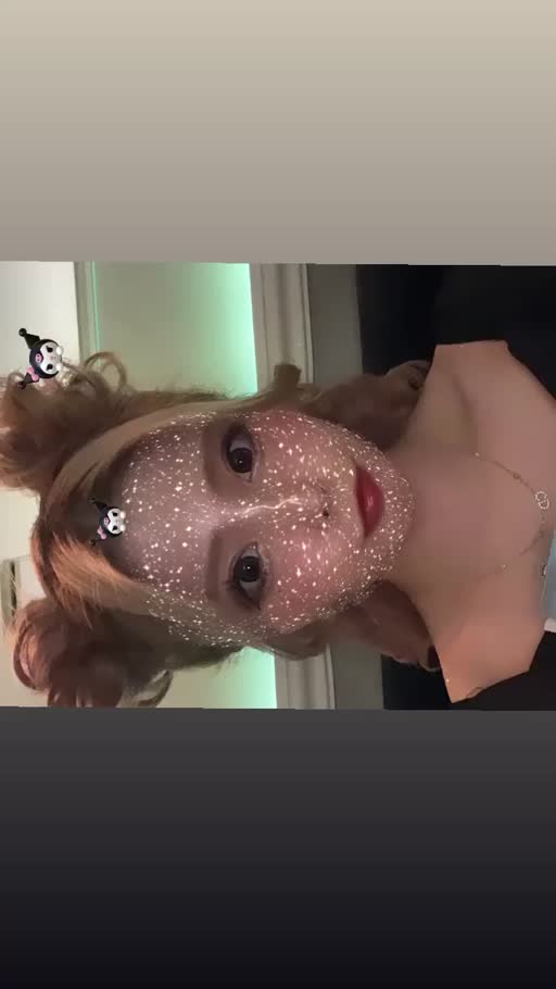 星葉 らなん