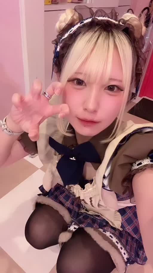 ぱき