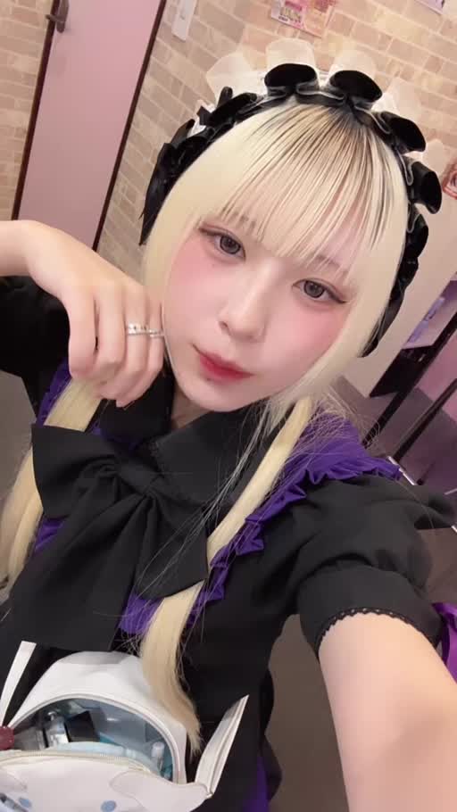 ぱき|宮崎市 中央通のコンカフェ|Candy Made(キャンディーメイド)