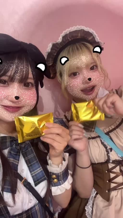天羽 ねね