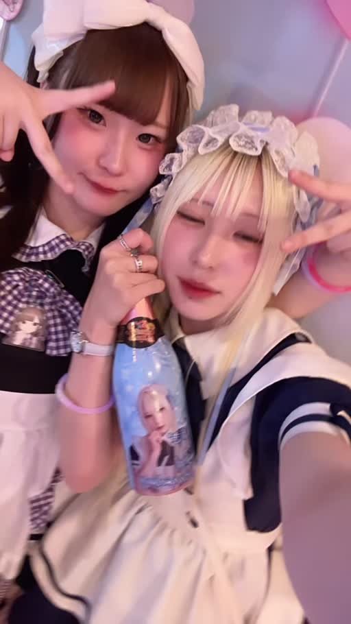 ぱき|宮崎市 中央通のコンカフェ|Candy Made(キャンディーメイド)