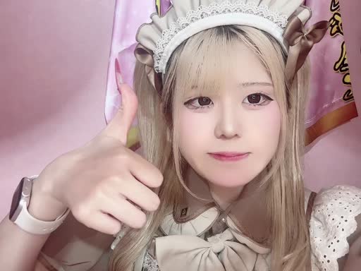 恋麦乃 ちょり