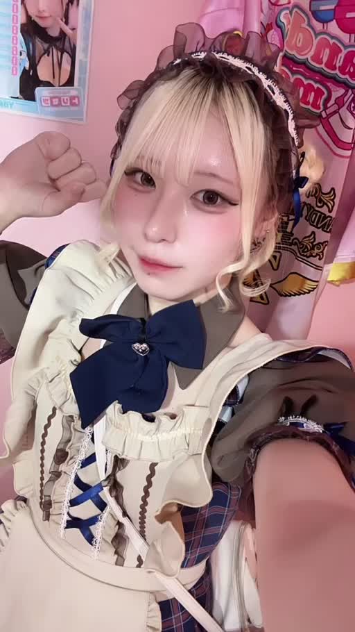 ぱき|宮崎市 中央通のコンカフェ|Candy made(キャンディーメイド)