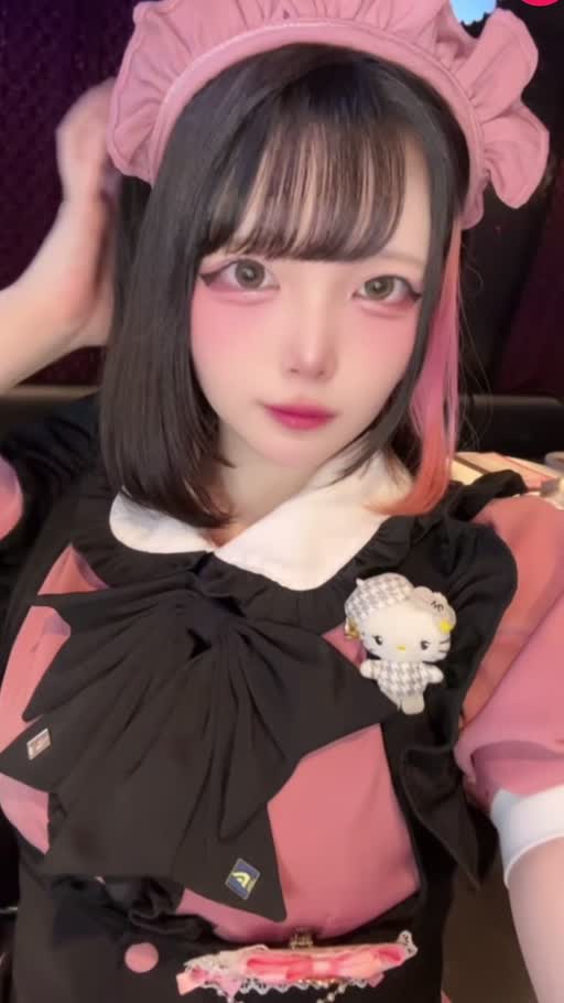 小鳥遊 もか|大分市 都町のコンカフェ|Candy Made(キャンディーメイド)