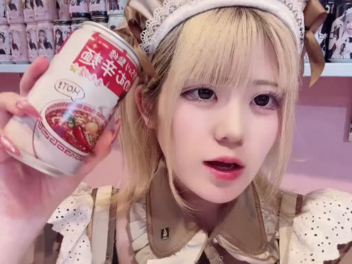 恋麦乃 ちょり|宮崎市 中央通のコンカフェ|Candy made(キャンディーメイド)