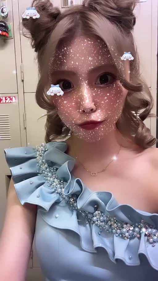 星葉 らなん