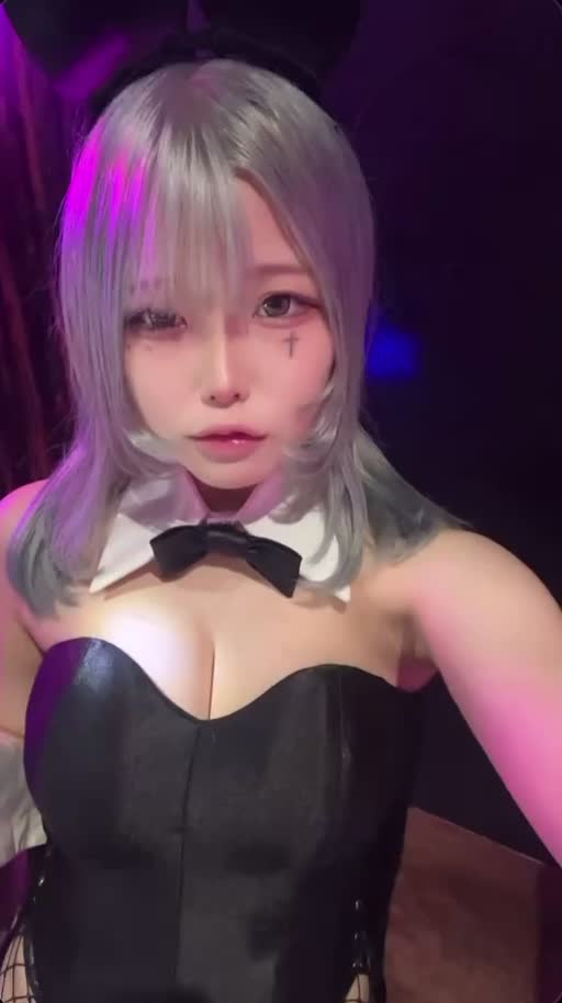 ふあ|宮崎市 中央通のガールズバー|ミヤバニ()