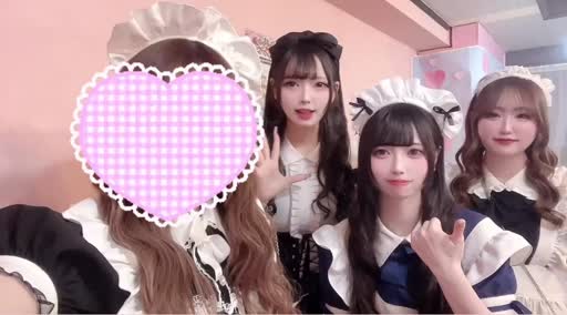 おもち|宮崎市 中央通のコンカフェ|Candy Made(キャンディーメイド)