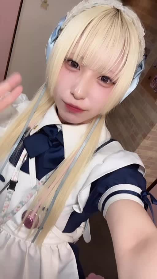 ぱき|宮崎市 中央通のコンカフェ|Candy Made(キャンディーメイド)