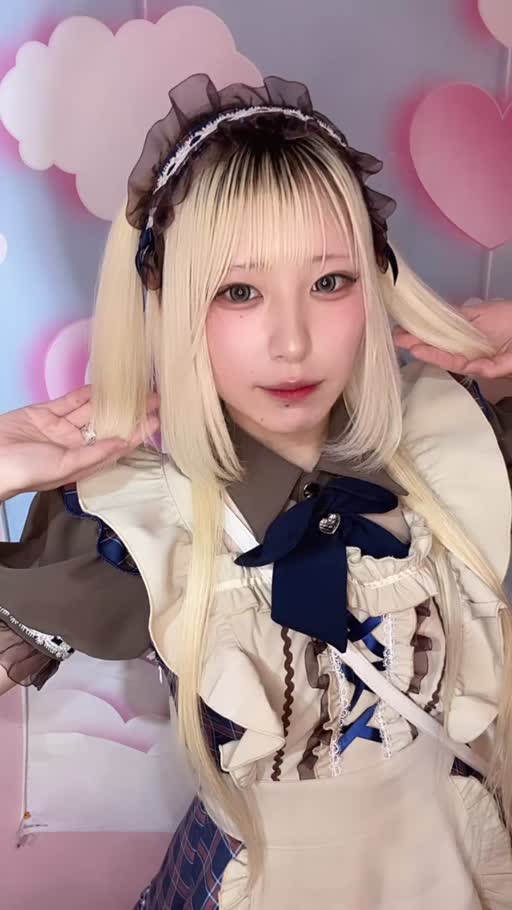 ぱき