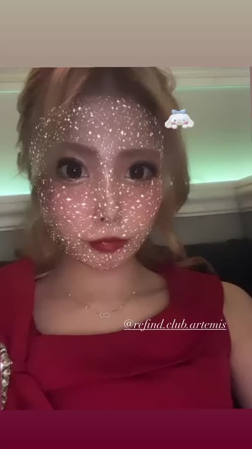 星葉 らなん
