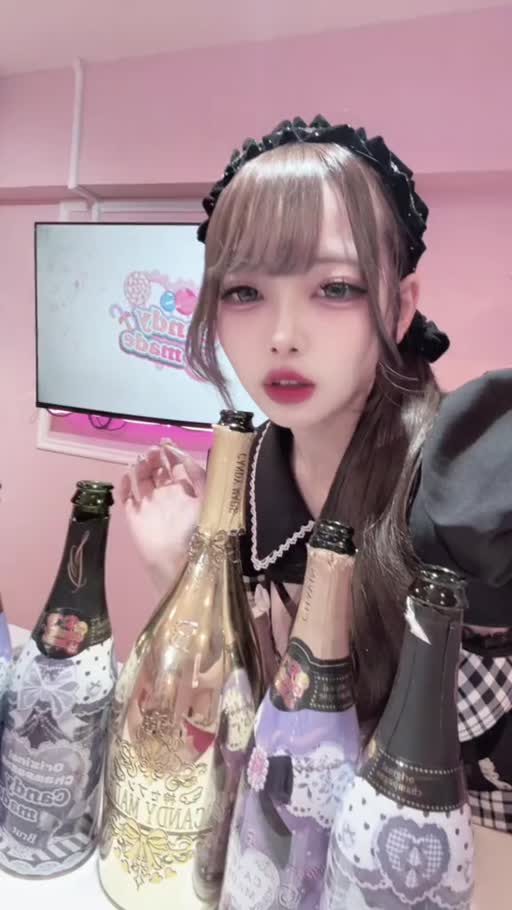 にこる|宮崎市 中央通のコンカフェ|Candy Made(キャンディーメイド)