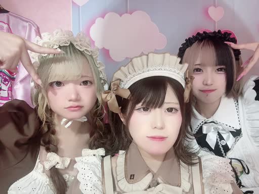 恋麦乃 ちょり