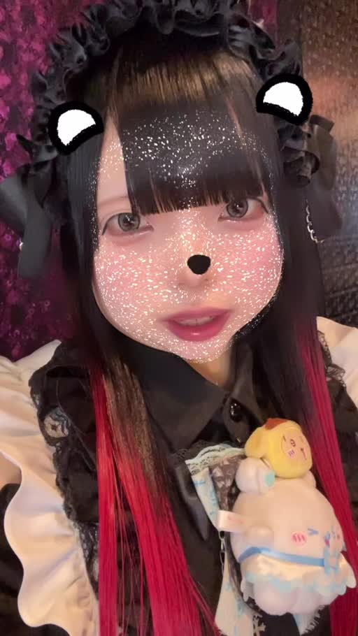 吉田 あゐる|大分市 都町のコンカフェ|Candy Made(キャンディーメイド)