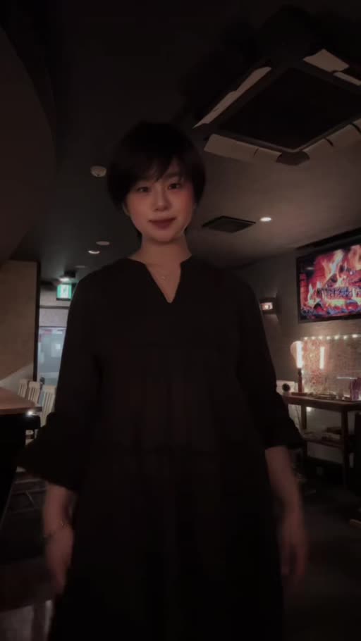 桜井 ちひろ|三島市 一番町のガールズバー|どれみ・カフェ(ドレミカフェ)