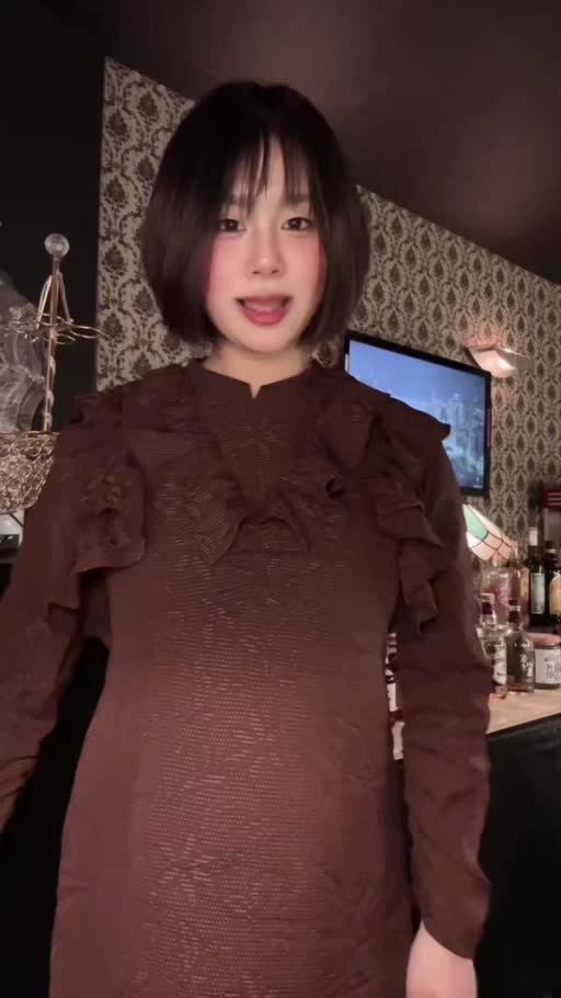 桜井 ちひろ|三島市 一番町のガールズバー|三島女どれみ・カフェ(ミシマジョドレミカフェ)