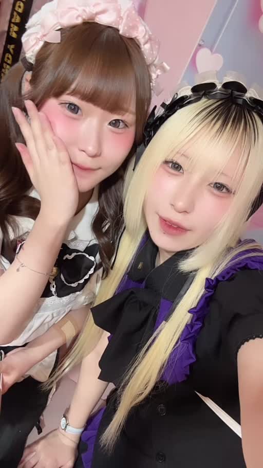 ぱき|宮崎市 中央通のコンカフェ|Candy Made(キャンディーメイド)