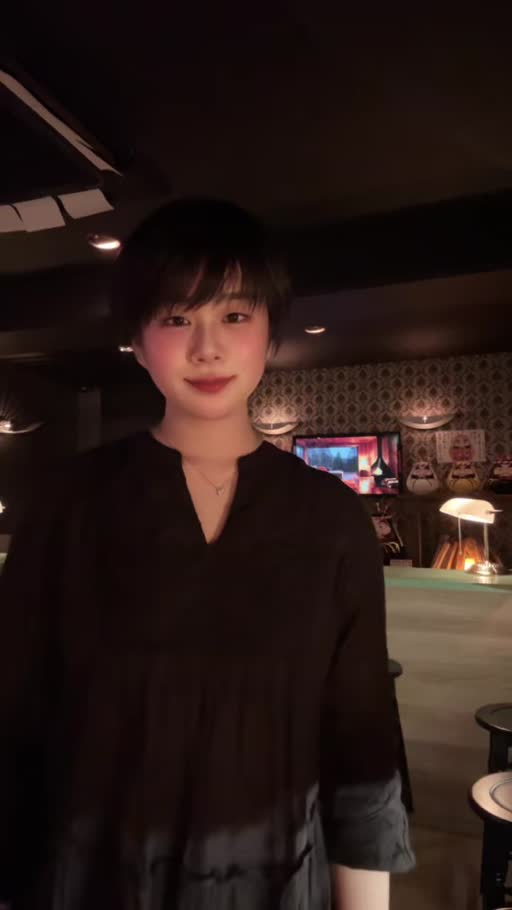 桜井 ちひろ|三島市 一番町のガールズバー|三島女どれみ・カフェ(ミシマジョドレミカフェ)