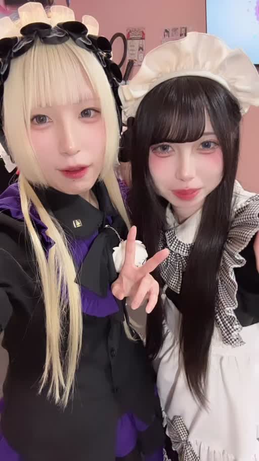 ぱき|宮崎市 中央通のコンカフェ|Candy Made(キャンディーメイド)