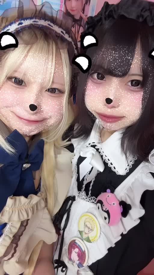 ♡15♡|宮崎市 中央通のコンカフェ|Candy made(キャンディーメイド)