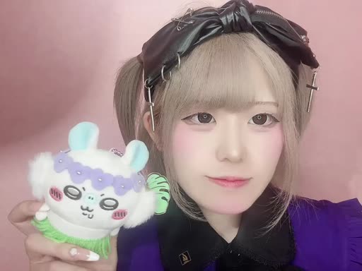 恋麦乃 ちょり|宮崎市 中央通のコンカフェ|Candy made(キャンディーメイド)