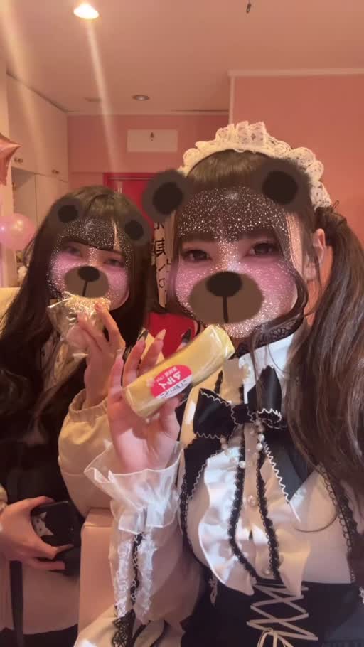 にこる|宮崎市 中央通のコンカフェ|Candy Made(キャンディーメイド)