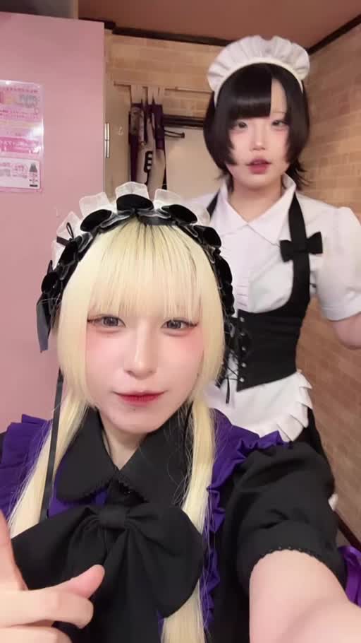 ぱき|宮崎市 中央通のコンカフェ|Candy Made(キャンディーメイド)