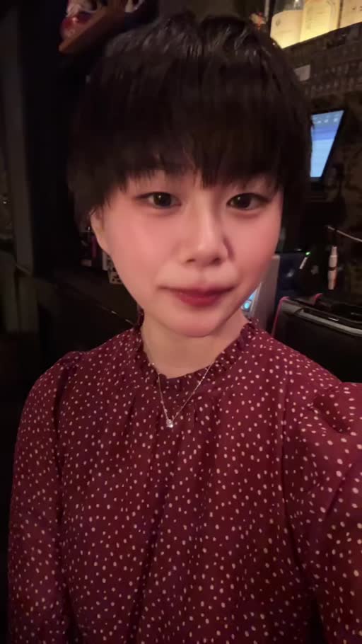 桜井 ちひろ|三島市 一番町のガールズバー|三島女どれみ・カフェ(ミシマジョドレミカフェ)