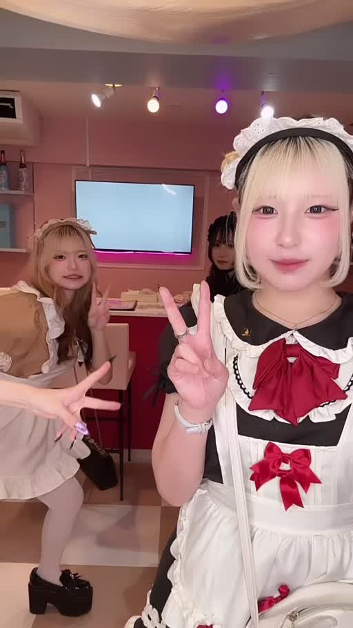 ぱき